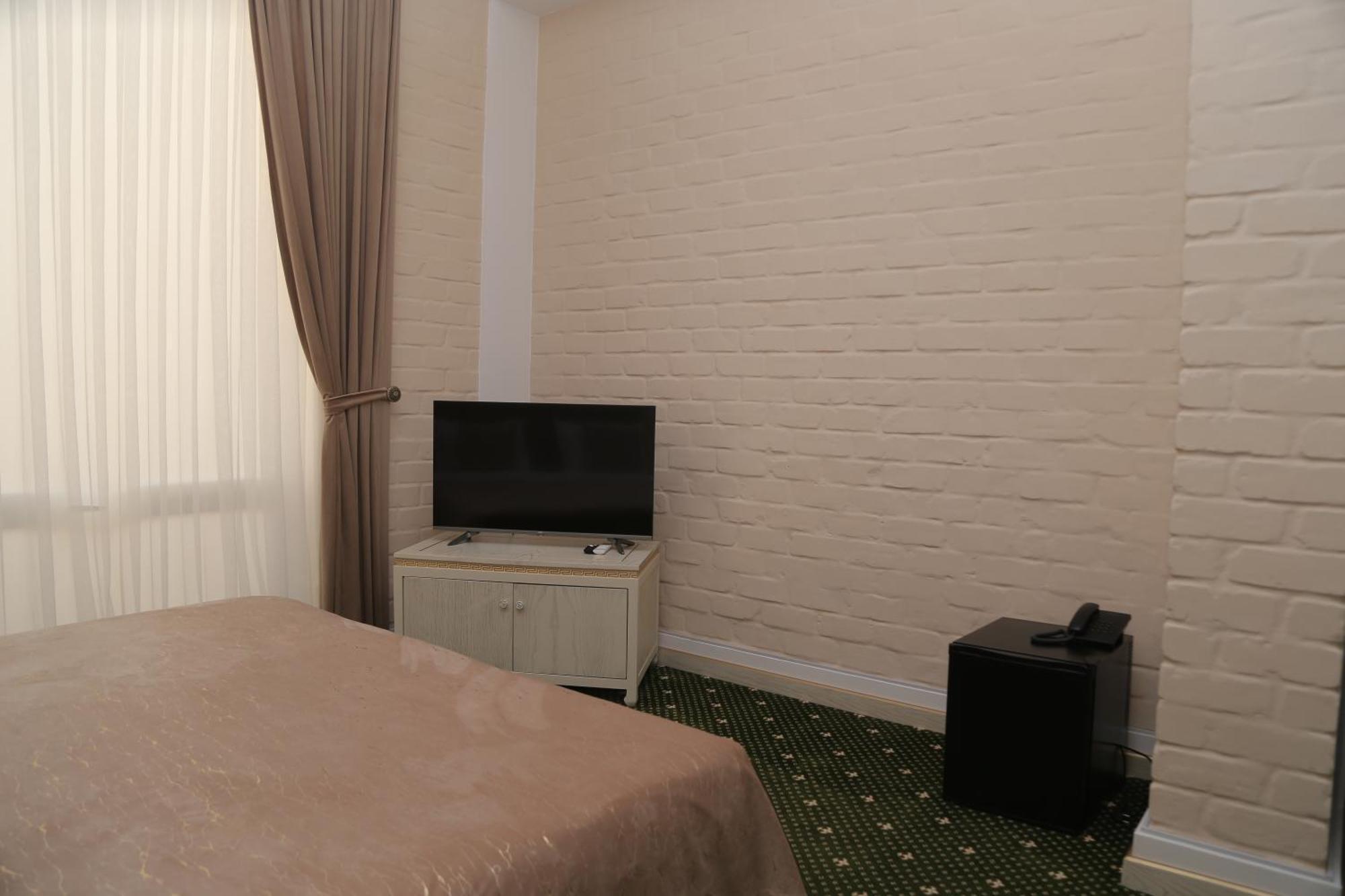 Bek Plus Hotel Takchilik Eksteriør bilde